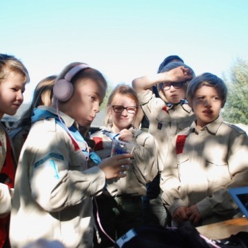 DSC 0215 - Scouts en Gidsen Zaventem 
